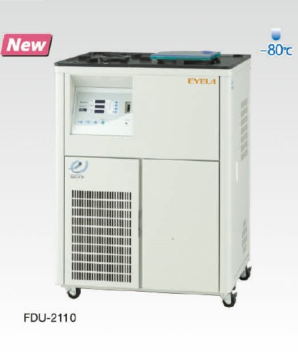 FDU-2110冷冻干燥机
